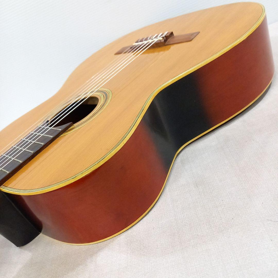 メンテ済◎TOKAI クラシックギター ART NO.540 ジャパンビンテージ