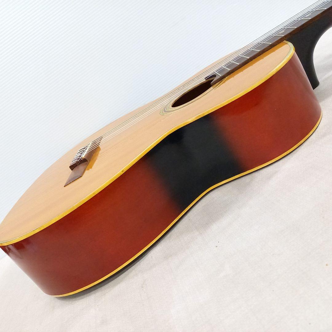 メンテ済◎TOKAI クラシックギター ART NO.540 ジャパンビンテージ