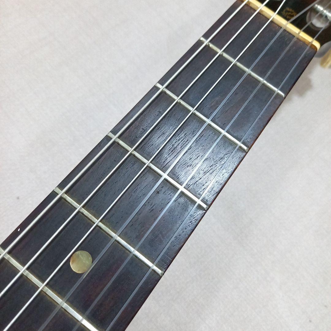 メンテ済◎TOKAI クラシックギター ART NO.540 ジャパンビンテージ
