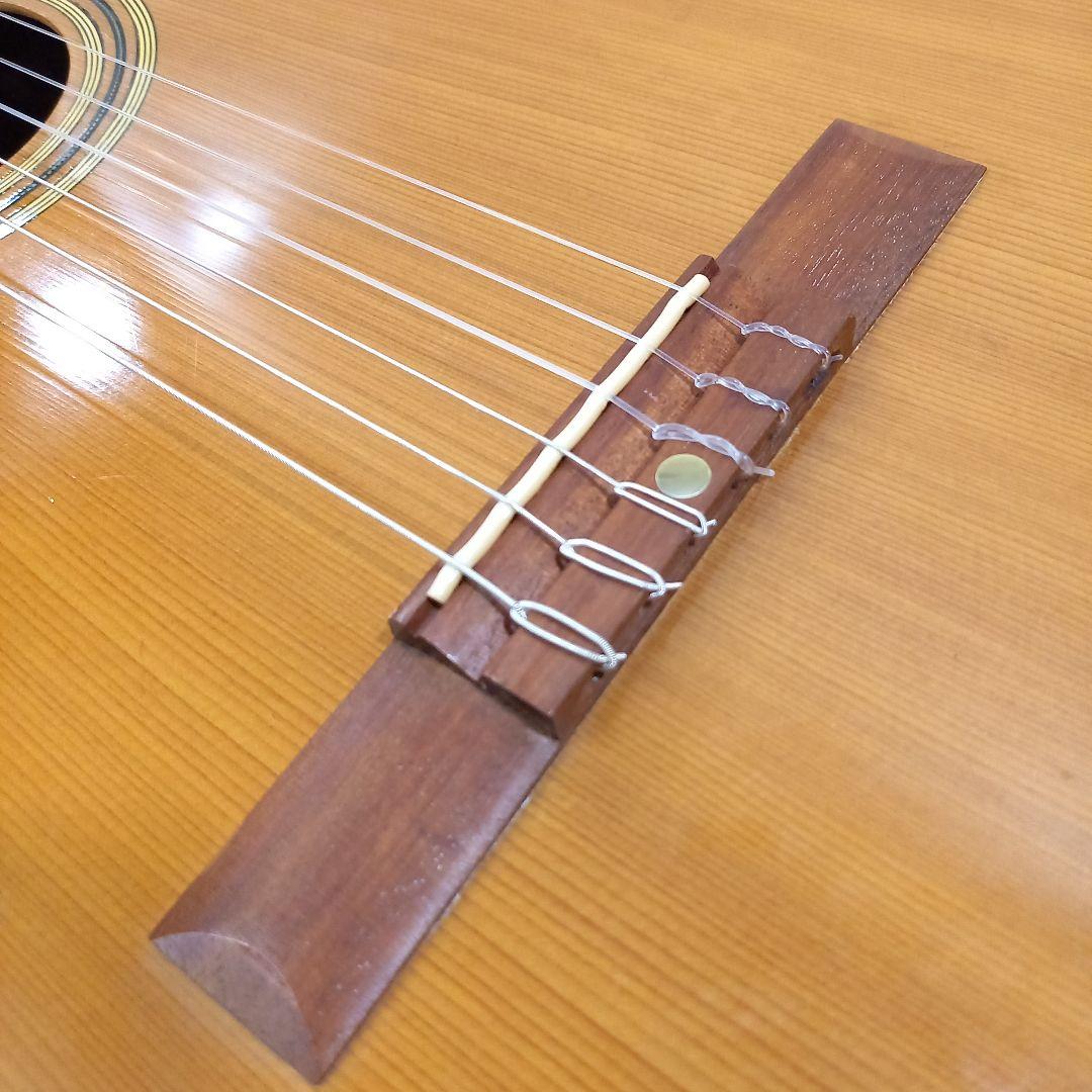 メンテ済◎TOKAI クラシックギター ART NO.540 ジャパンビンテージ