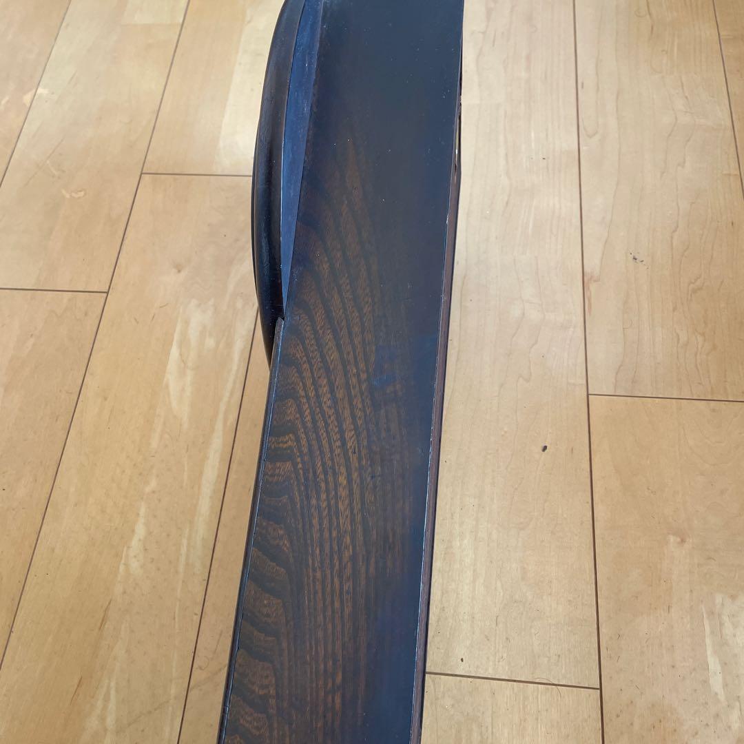 大型古時計　昭和レトロ　アンティーク 柱時計 ゼンマイ　振り子時計　愛知時計