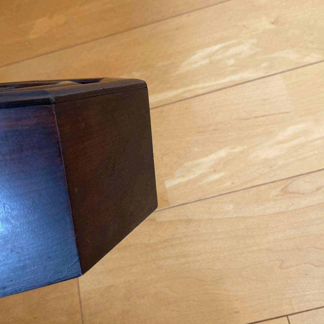 大型古時計　昭和レトロ　アンティーク 柱時計 ゼンマイ　振り子時計　愛知時計