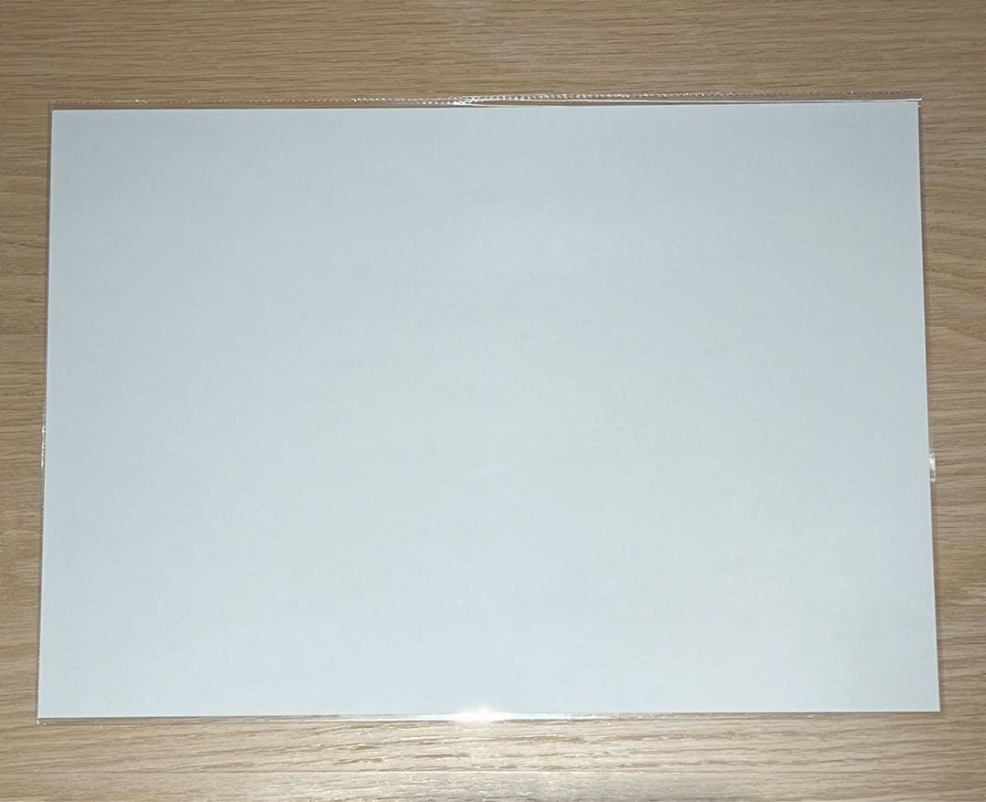 ま*ぃ様 台湾 限定 チェンソーマン レゼ編 プール レゼ 特典 ポスター A3