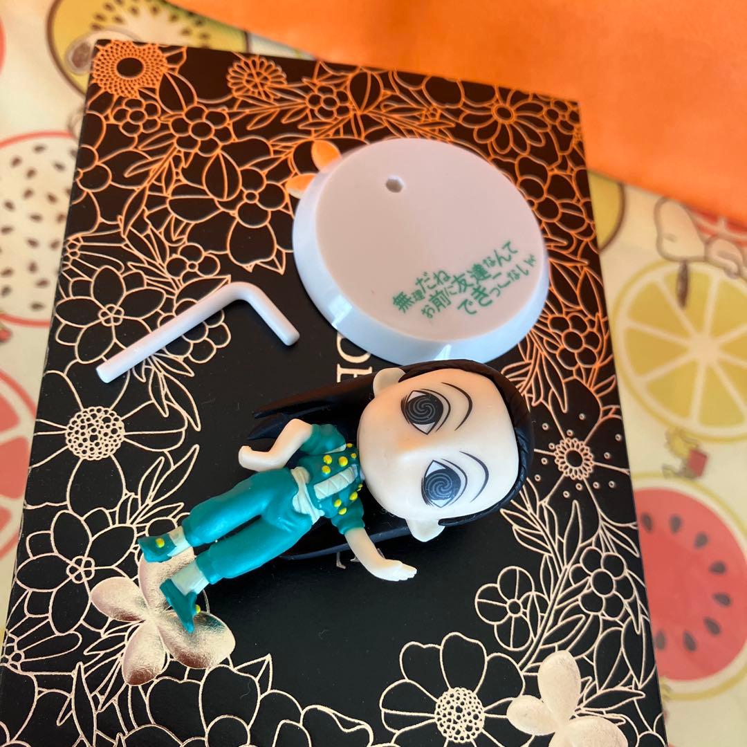 hunter×hunter piikaクラピカパスケース、イルミちびきゅん、他