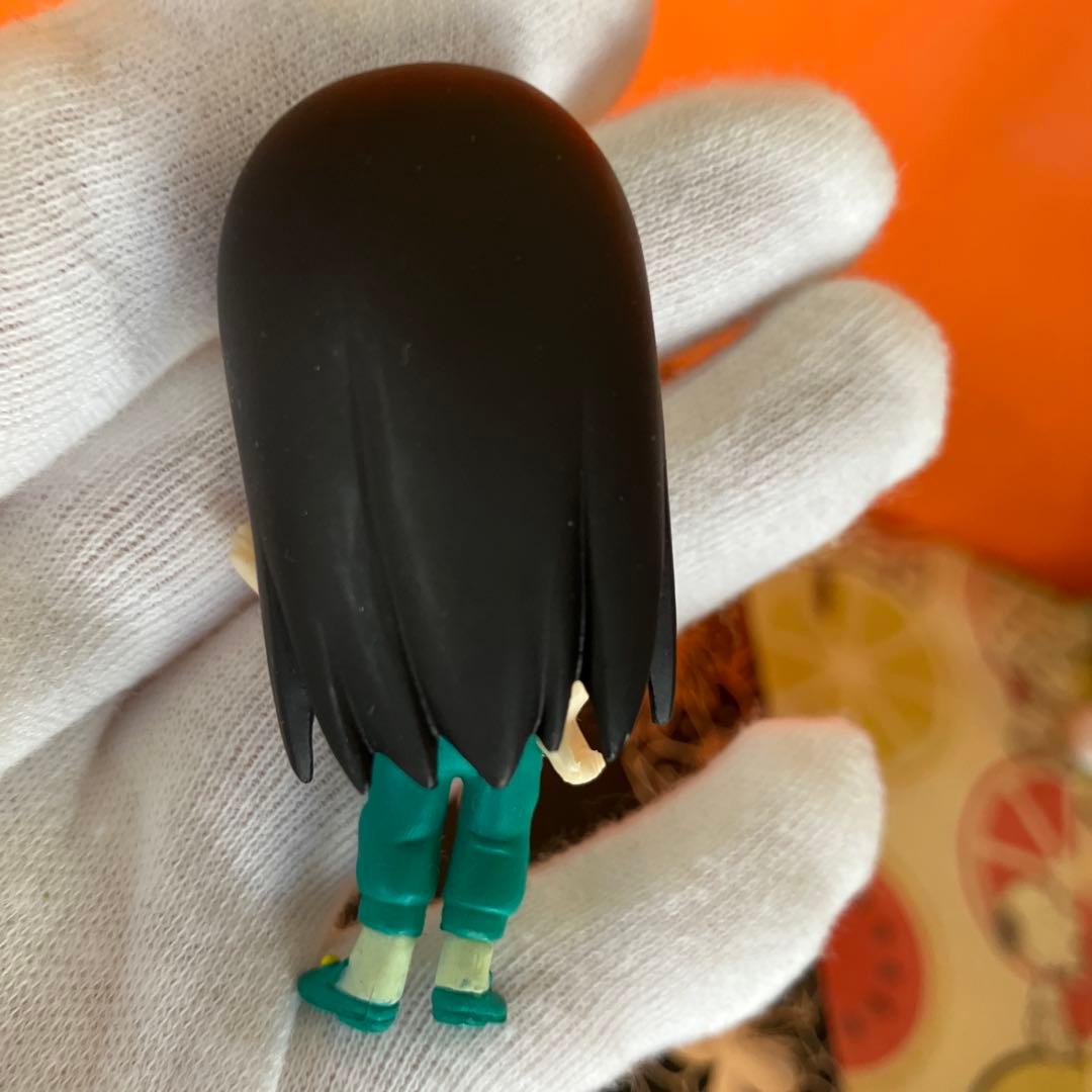 hunter×hunter piikaクラピカパスケース、イルミちびきゅん、他