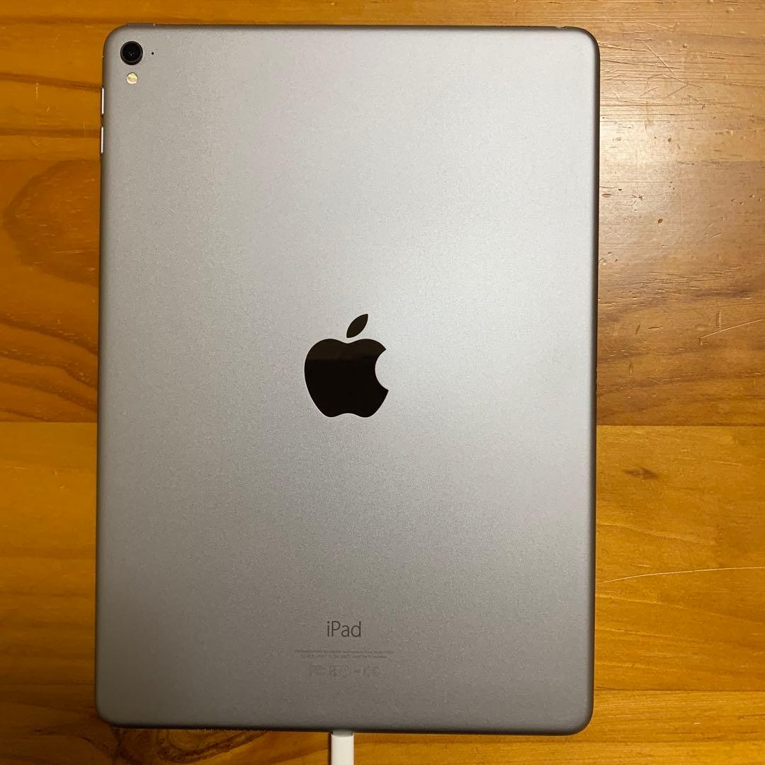【ジャンク品】第1世代 iPad Pro 9.7インチ 256GB