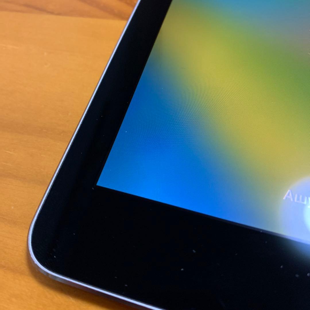 【ジャンク品】第1世代 iPad Pro 9.7インチ 256GB
