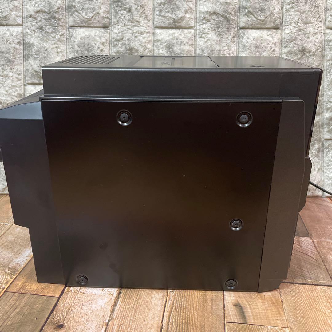 #836 Panasonic SA-PM730SD MD/CD/カセット コンポ