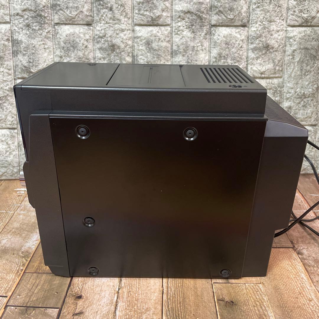 #836 Panasonic SA-PM730SD MD/CD/カセット コンポ