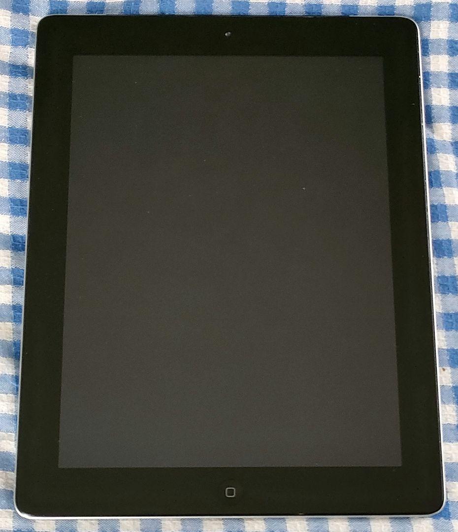 (値下げ)Apple iPad Air A1474