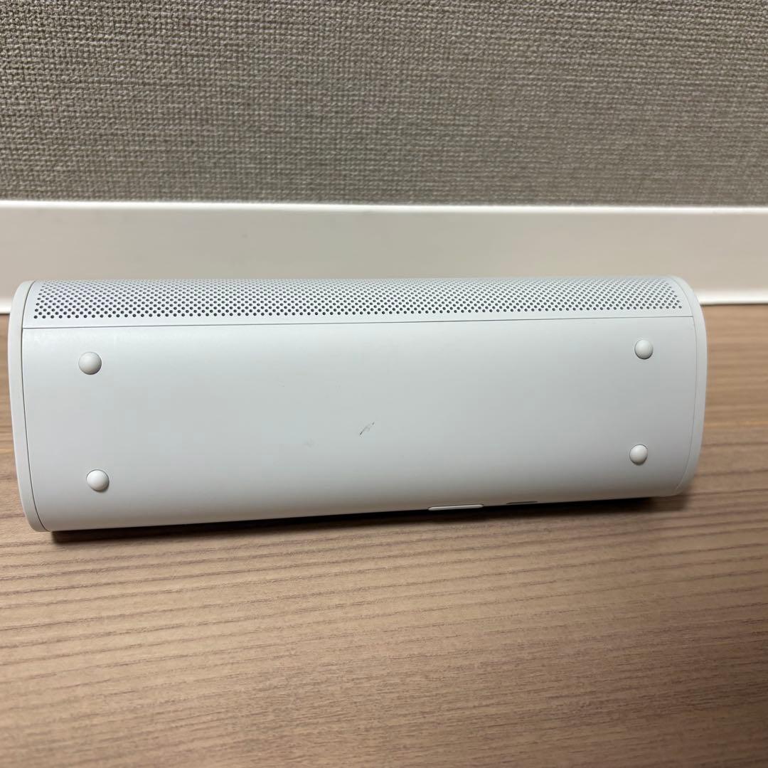 SONOS Roam1ワイヤレススピーカー+ワイヤレスチャージャー