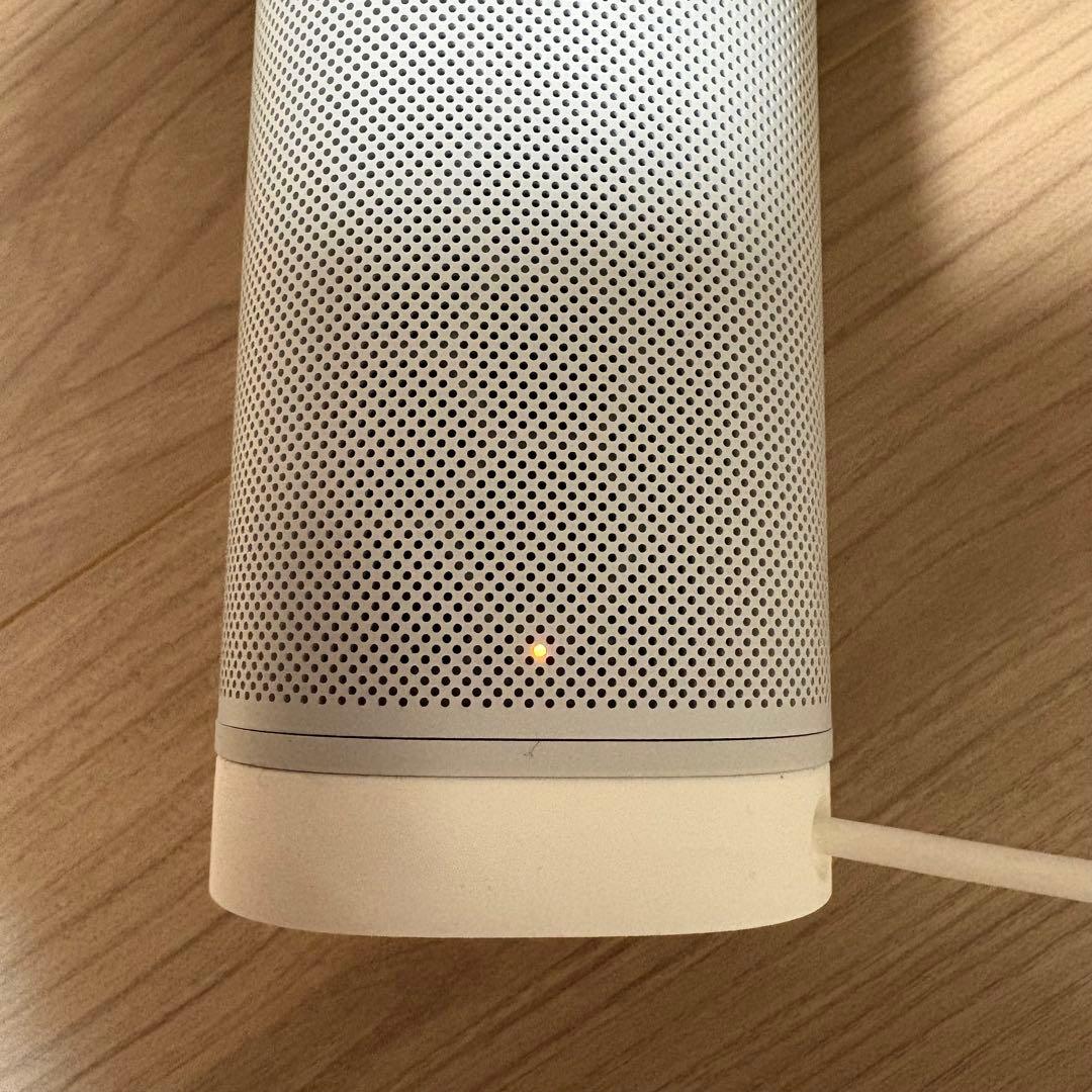SONOS Roam1ワイヤレススピーカー+ワイヤレスチャージャー