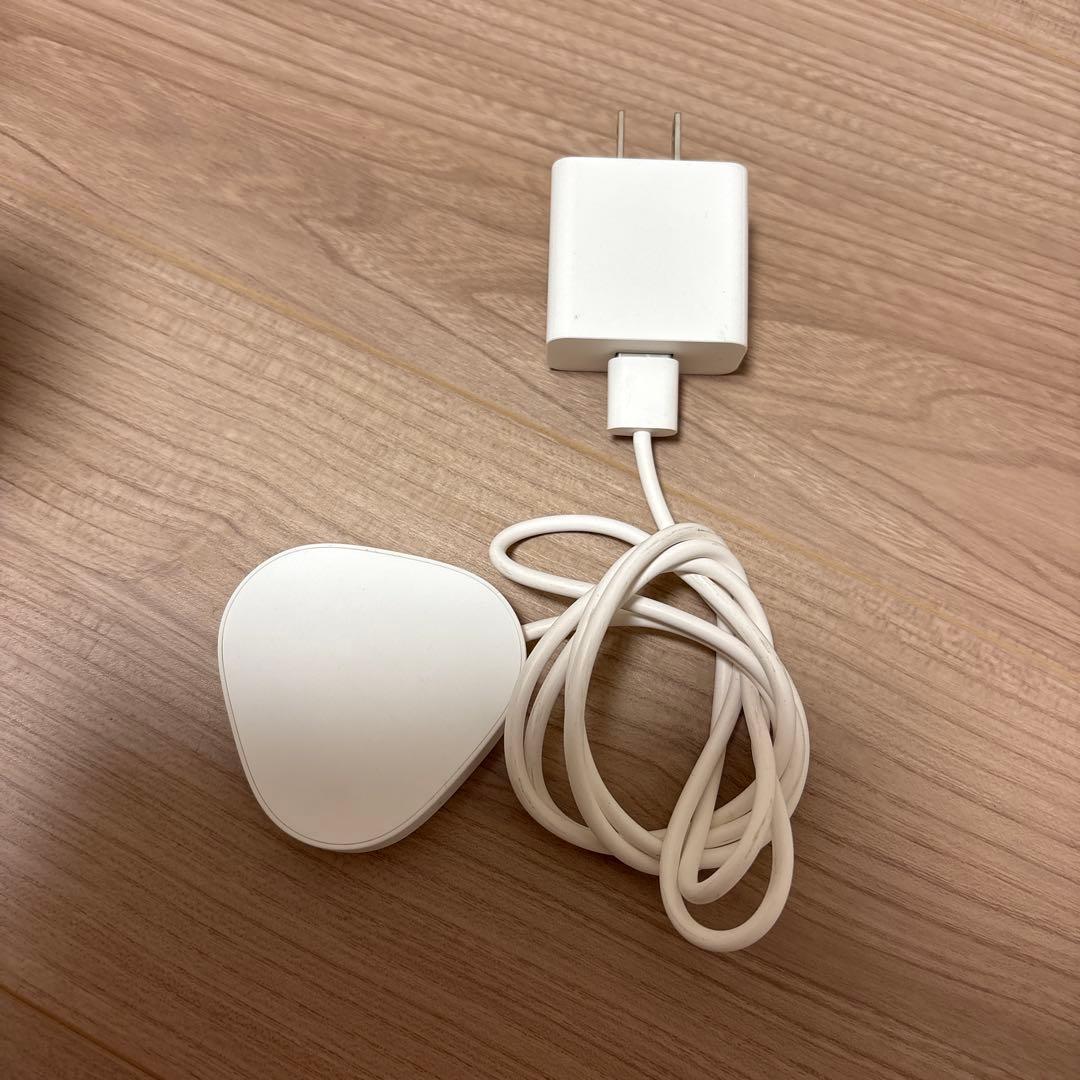 SONOS Roam1ワイヤレススピーカー+ワイヤレスチャージャー