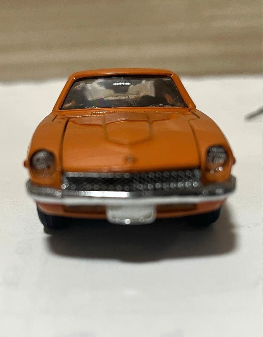 1/40 ダイヤペット No.197 ニッサン フェアレディZ 日本製