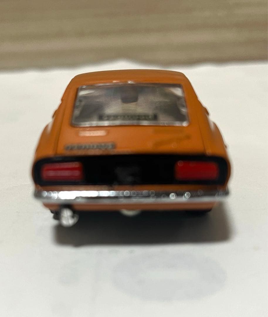 1/40 ダイヤペット No.197 ニッサン フェアレディZ 日本製