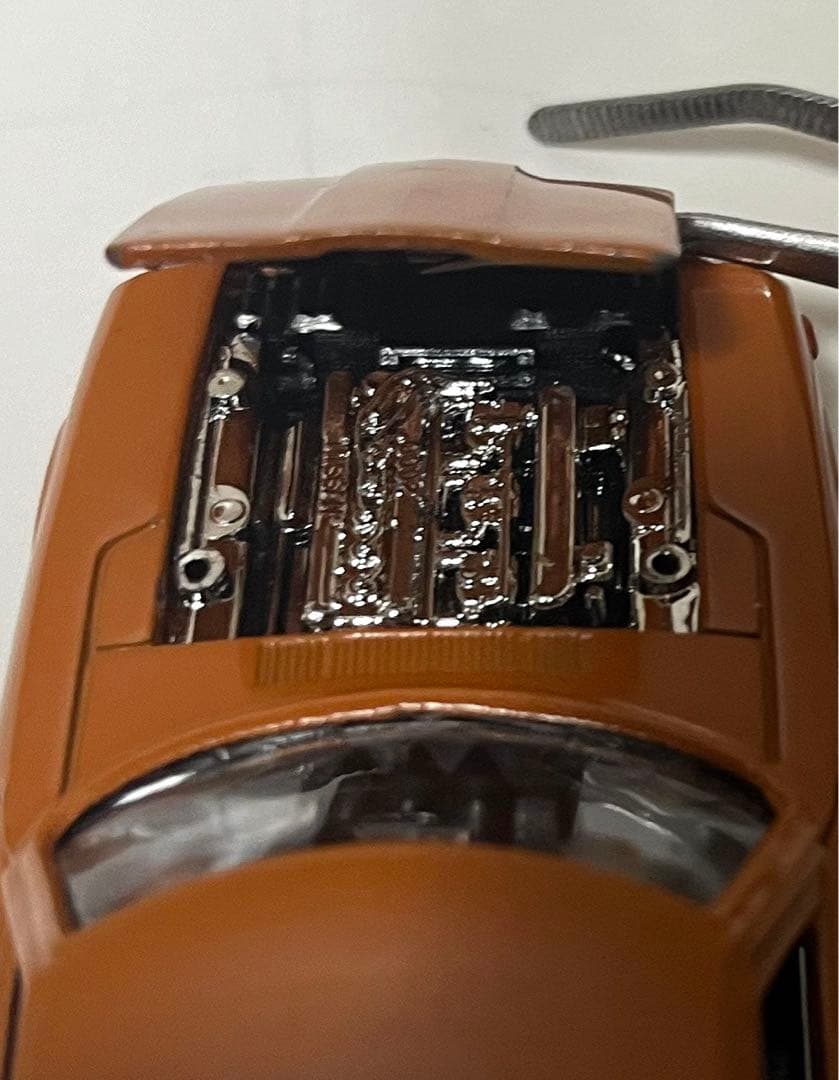 1/40 ダイヤペット No.197 ニッサン フェアレディZ 日本製