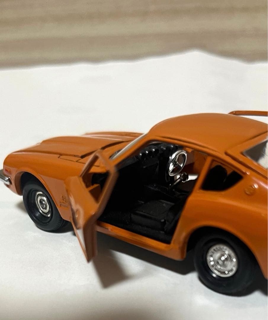 1/40 ダイヤペット No.197 ニッサン フェアレディZ 日本製