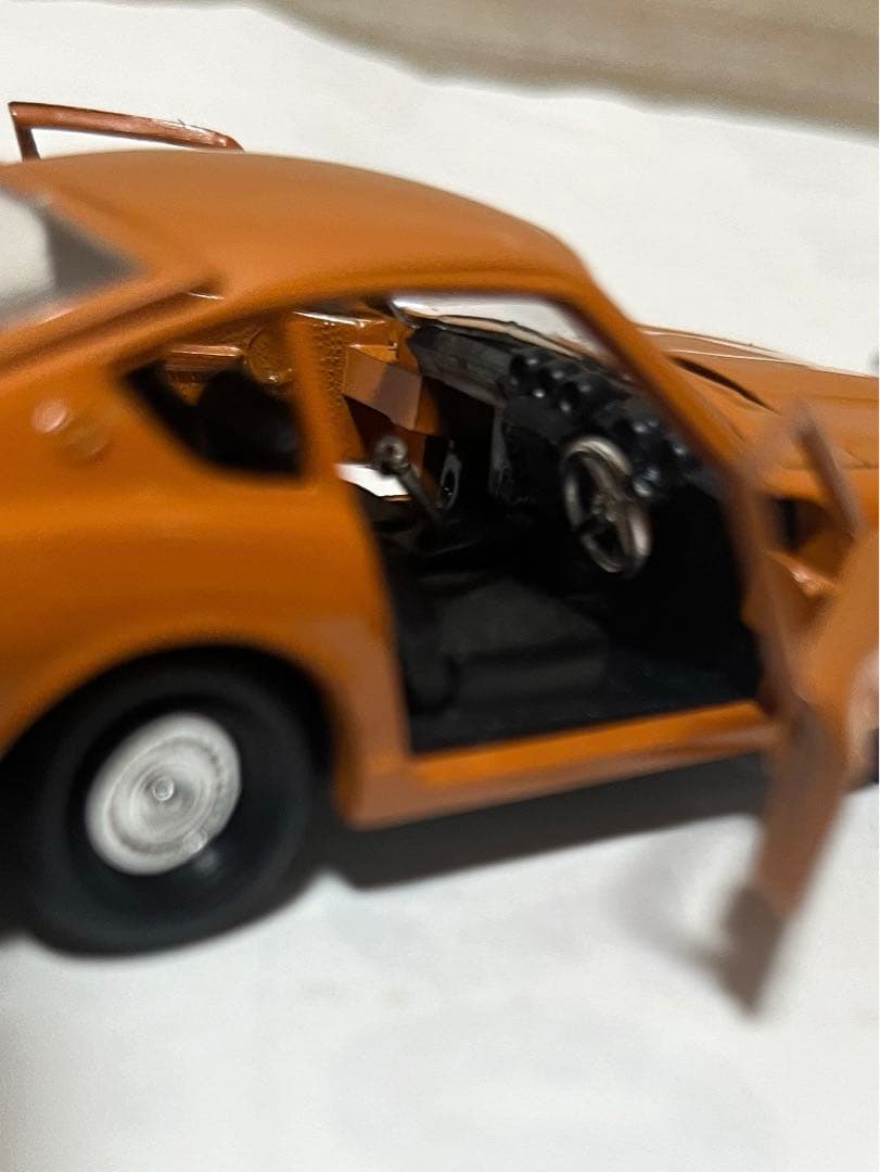 1/40 ダイヤペット No.197 ニッサン フェアレディZ 日本製