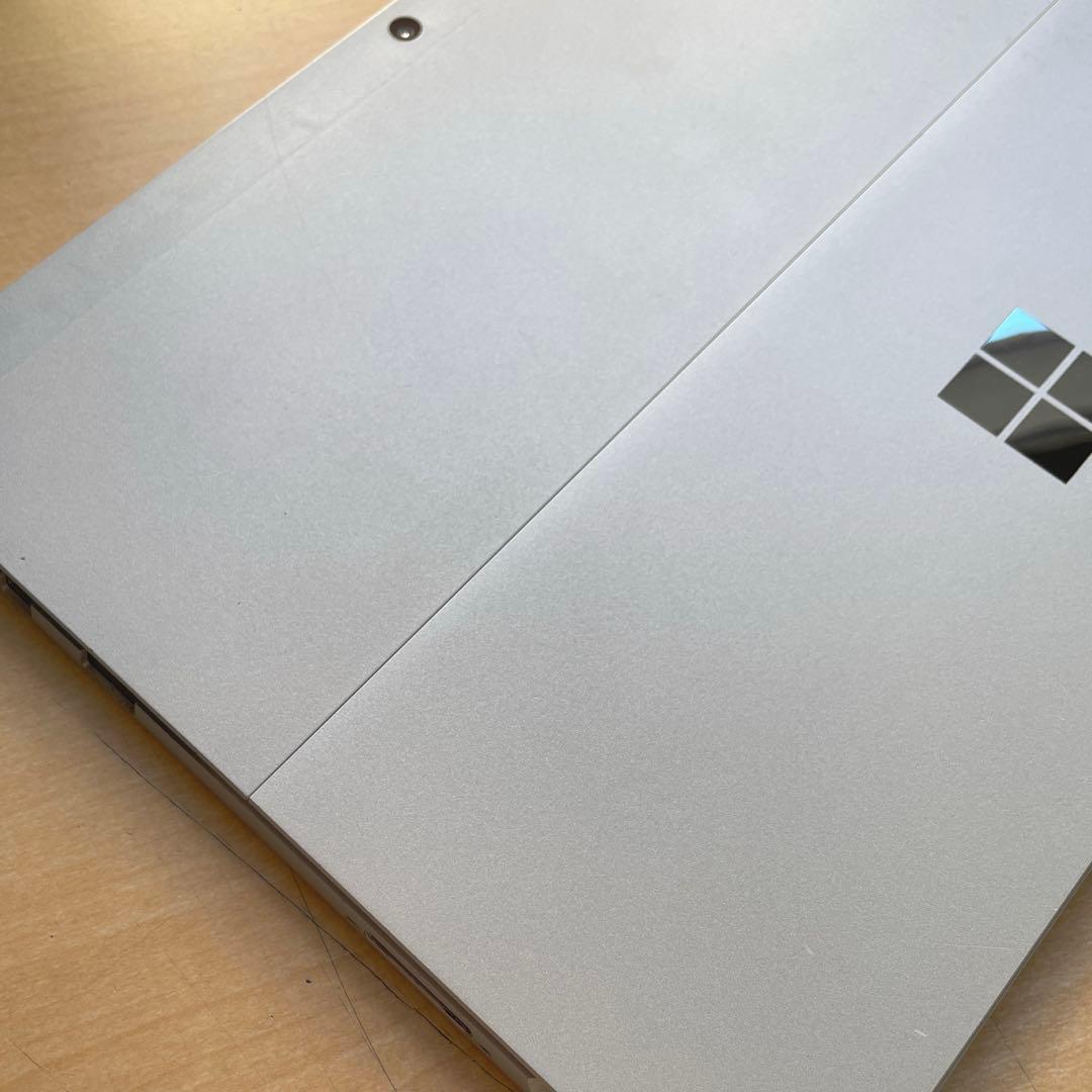 Surface Pro5 1807 LTE SSD256GB メモリー8GB#1