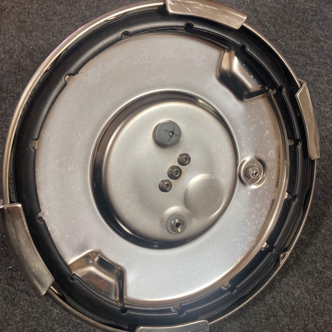 T-fal ステンレス圧力鍋