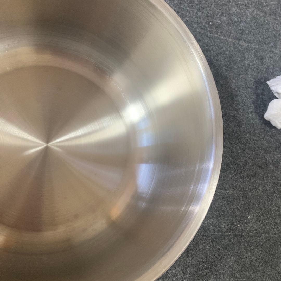 T-fal ステンレス圧力鍋