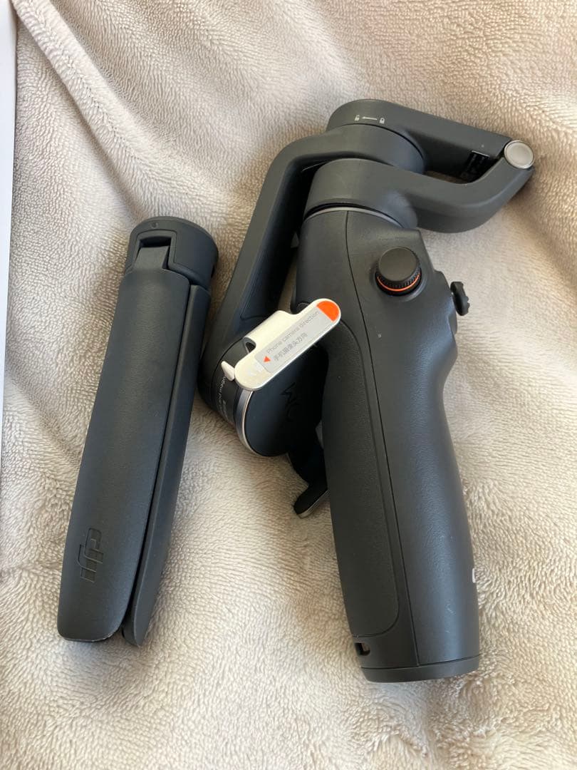 スマホアクセサリー OSMO MOBILE 6