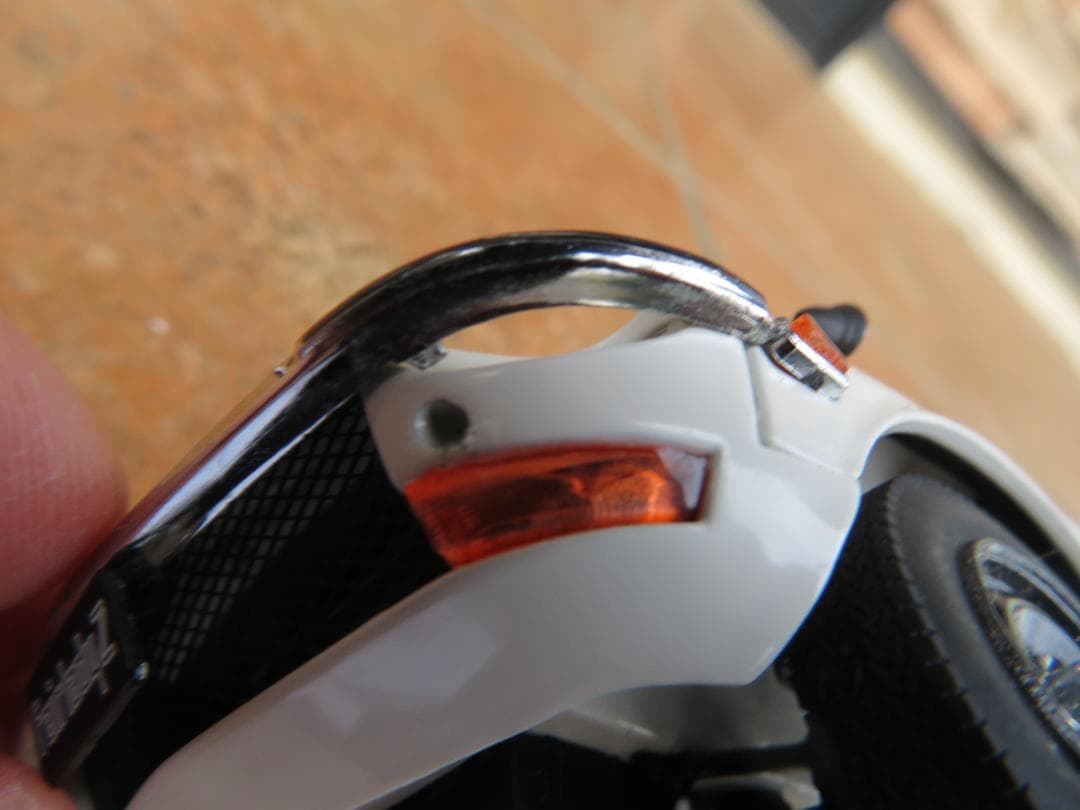 エブロ　1/24　フェアレディZ