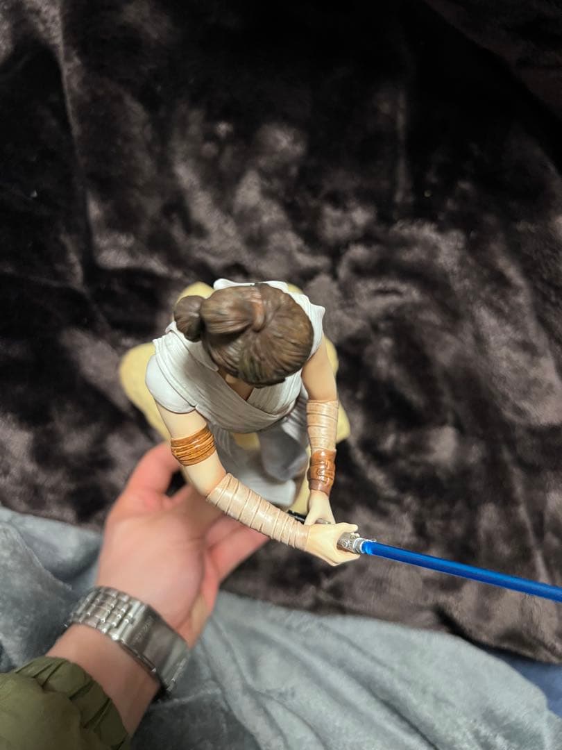 スターウォーズ レイ