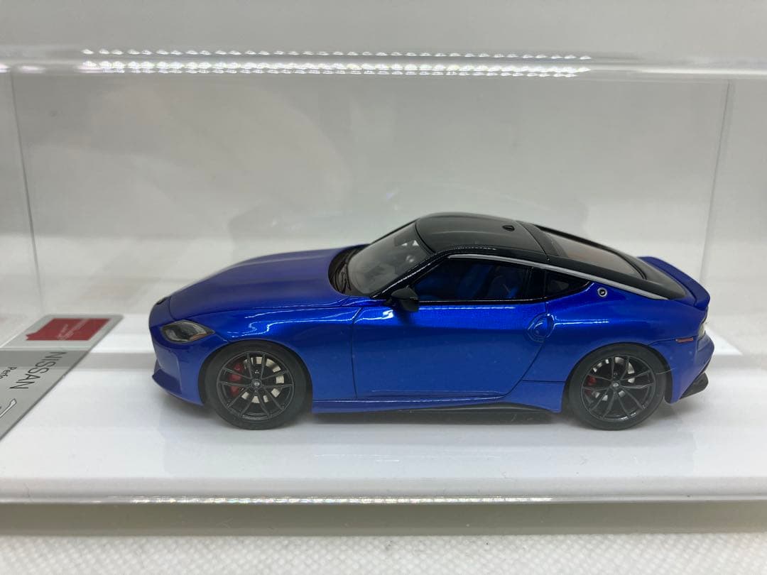 【bobupです】日産スカイライン2000GT-EL/フェアレディZ/2台