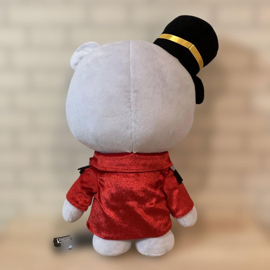 ❤️新品❤️BIGBANG KRUNK ぬいぐるみ ハート付き他5点セットTOP