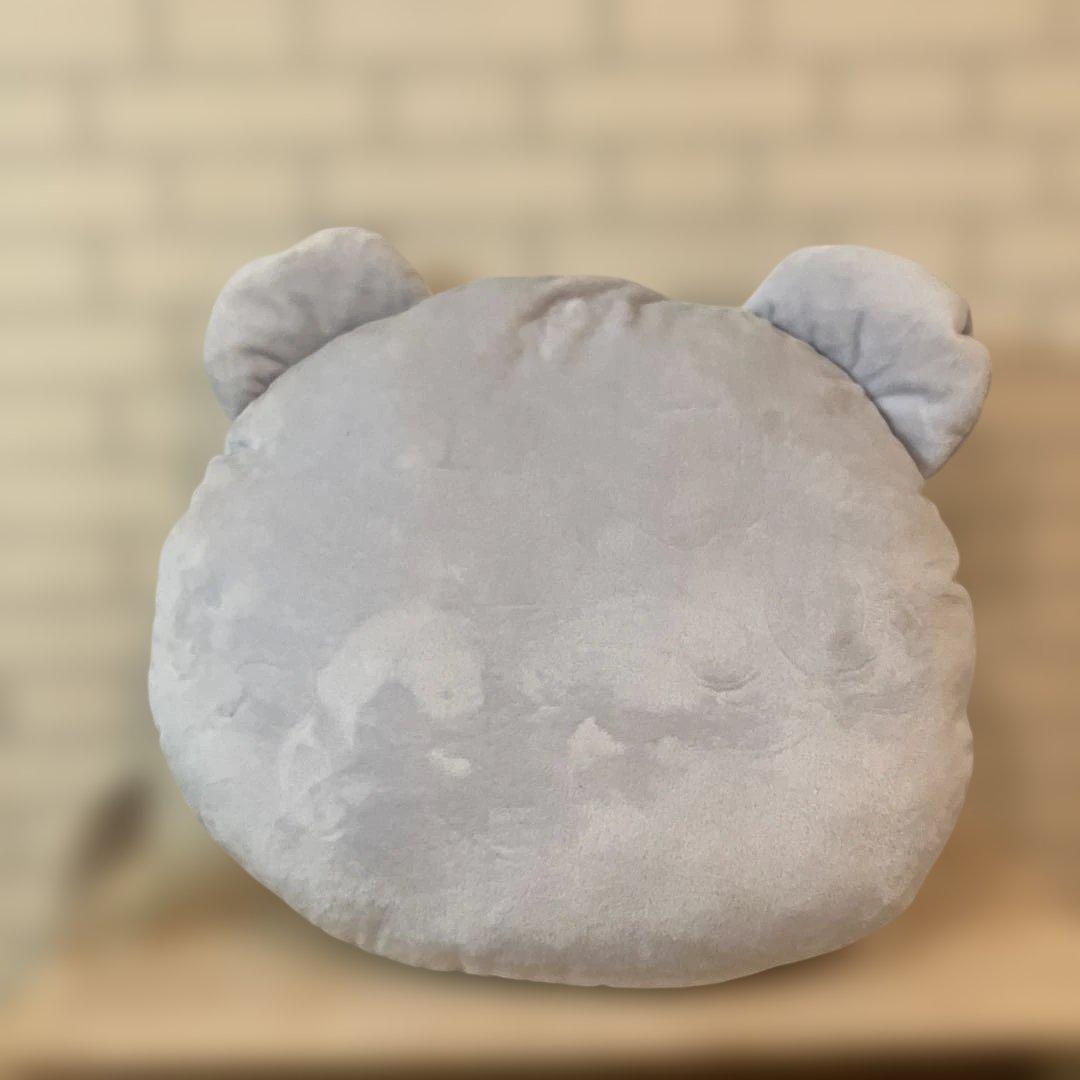 ❤️新品❤️BIGBANG KRUNK ぬいぐるみ ハート付き他5点セットTOP