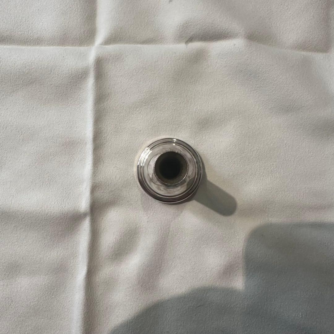 トロンボーンマウスピース BACH 5GS(太管)