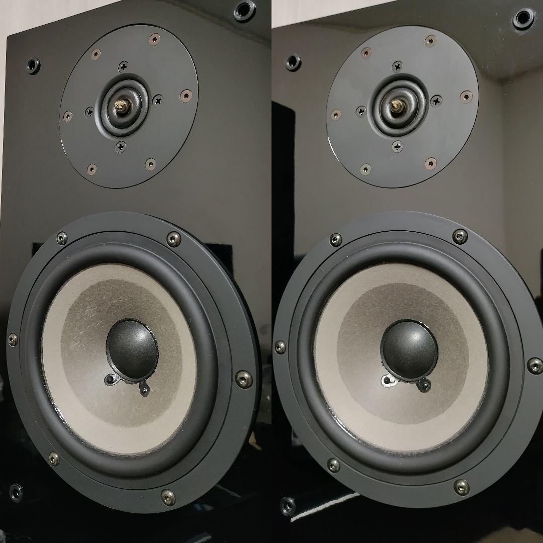 kripton kx-1000p クリプトン 密閉型スピーカー ハイエンド