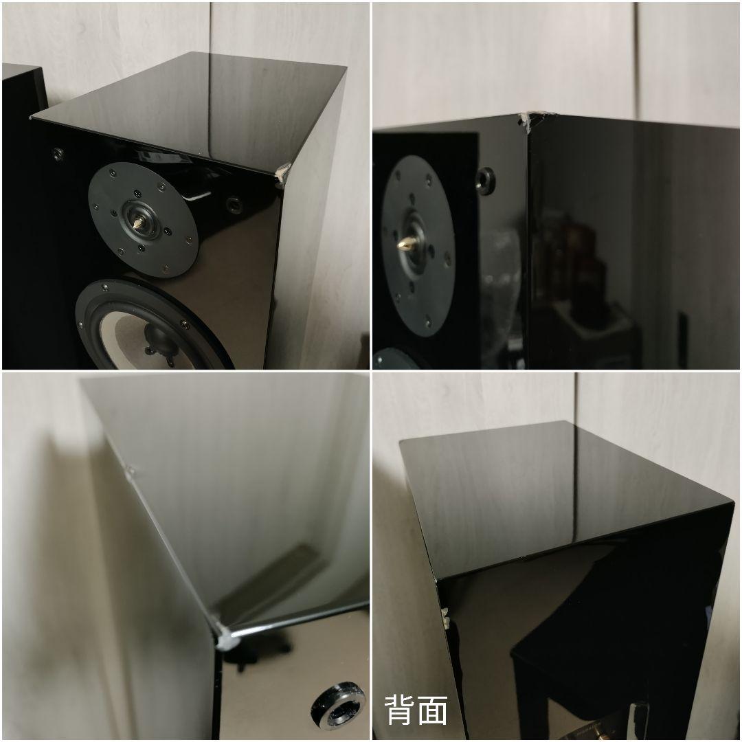 kripton kx-1000p クリプトン 密閉型スピーカー ハイエンド