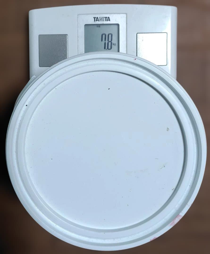 AC100ジェスモナイト14kgセット＋サンプル８個セット Flex l