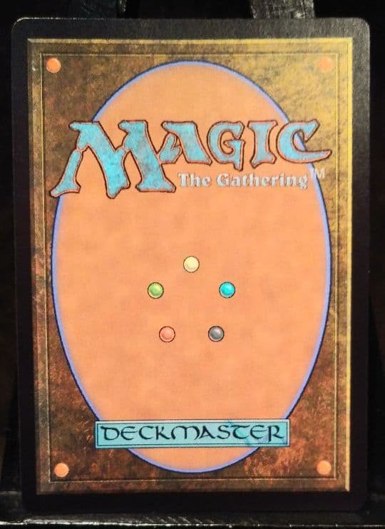 レンと六番　Foil