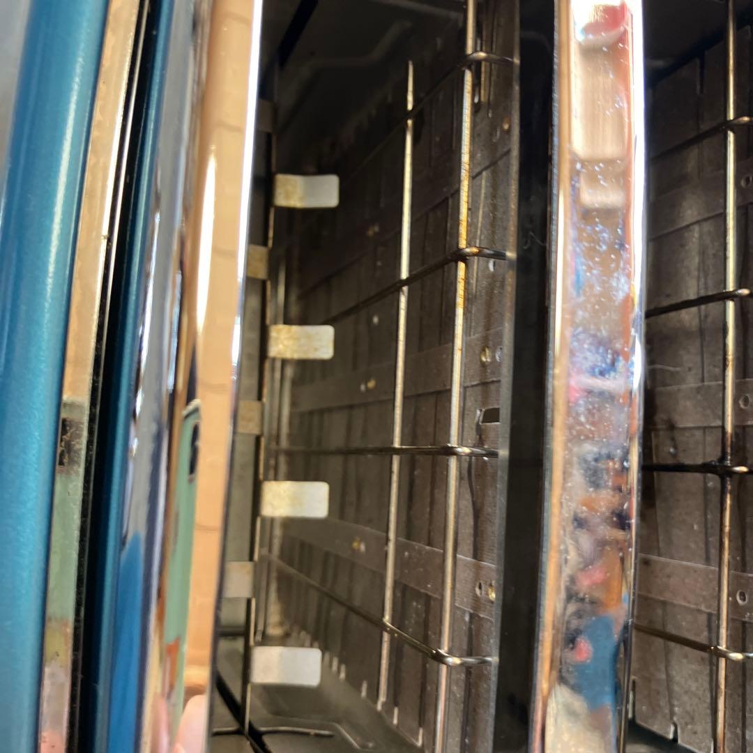 定価:11,980円　デロンギ　アイコナ・コレクション トースター