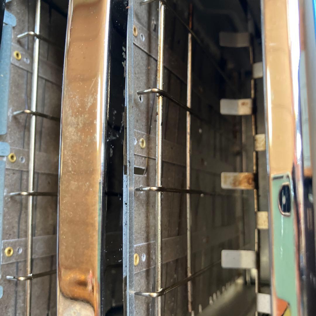 定価:11,980円　デロンギ　アイコナ・コレクション トースター