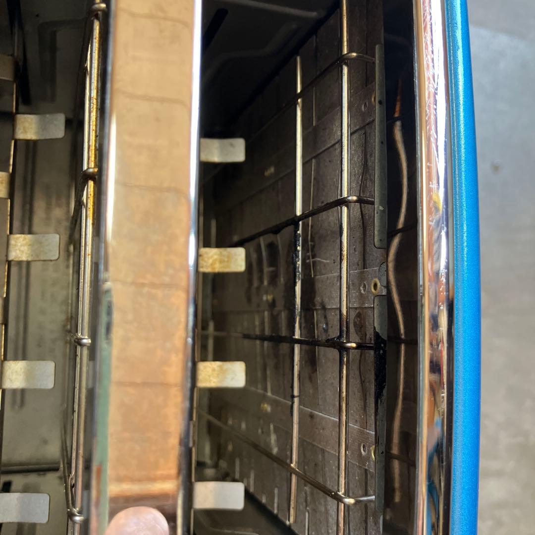 定価:11,980円　デロンギ　アイコナ・コレクション トースター