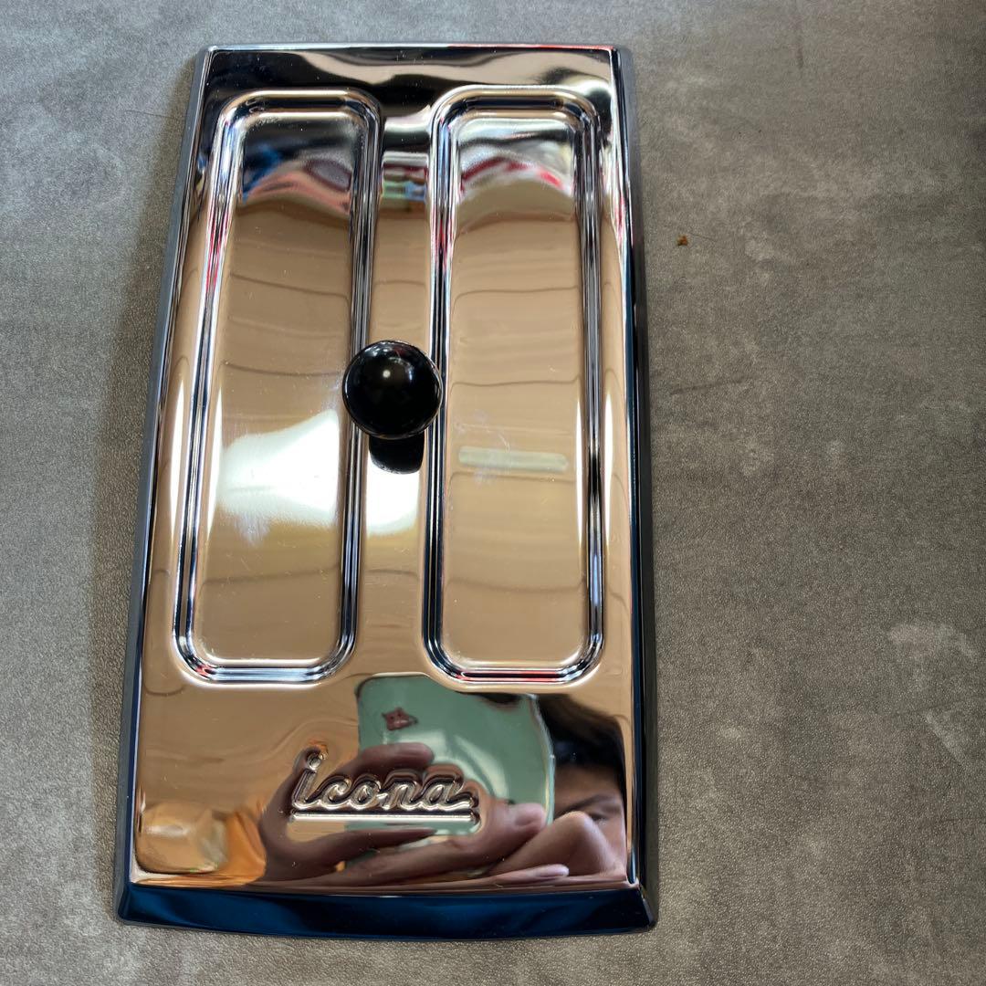 定価:11,980円　デロンギ　アイコナ・コレクション トースター