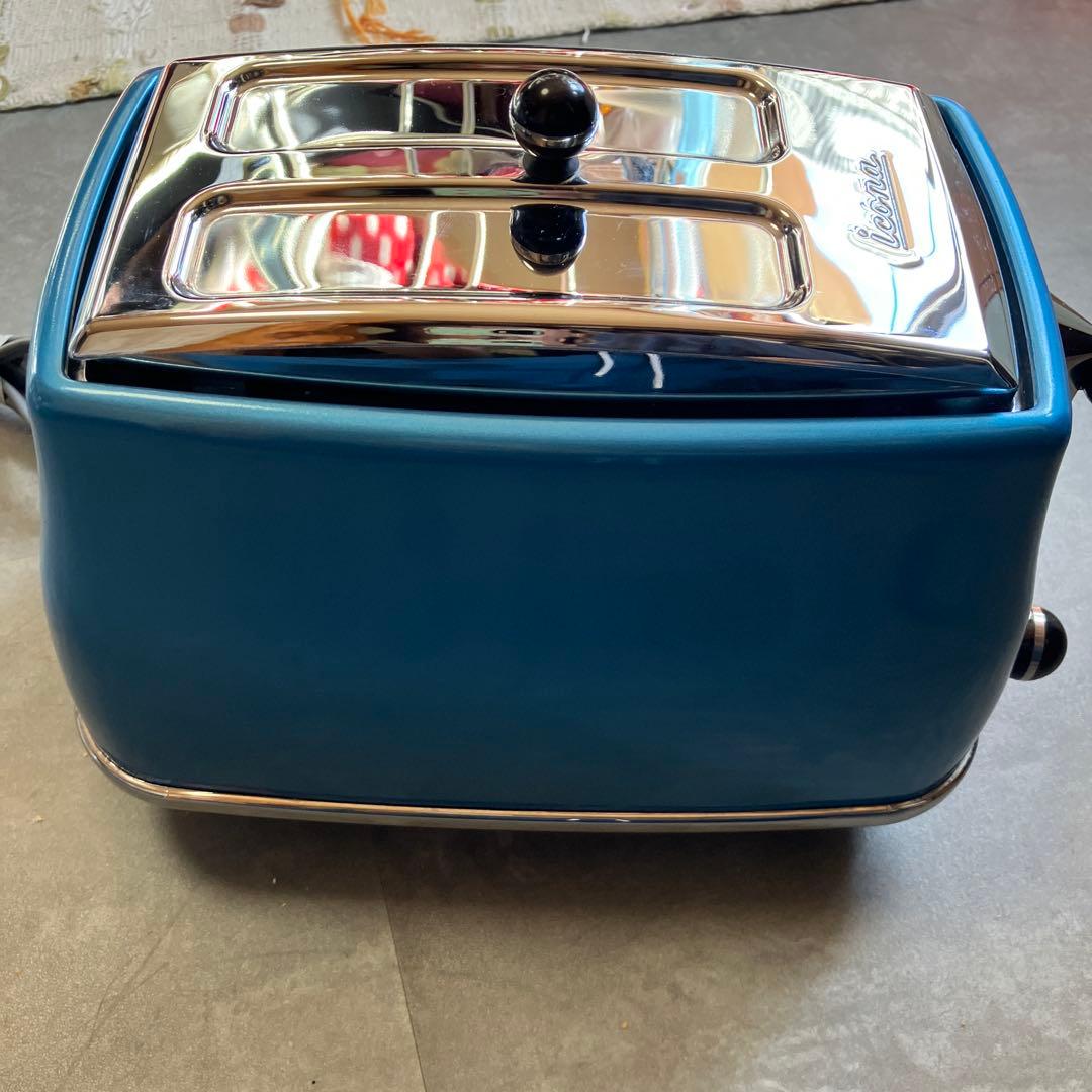 定価:11,980円　デロンギ　アイコナ・コレクション トースター