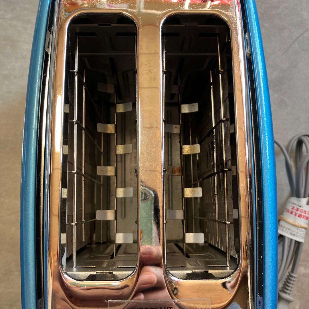 定価:11,980円　デロンギ　アイコナ・コレクション トースター