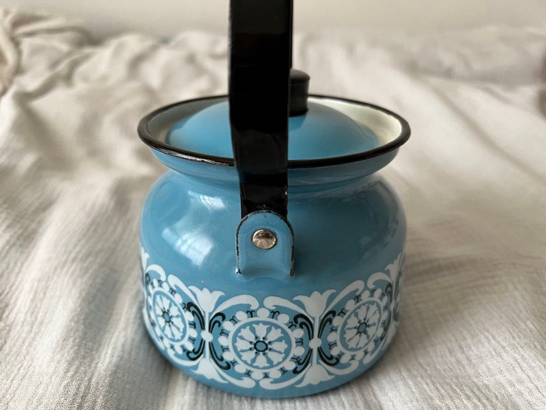 FINEL フィネル ARABIA アラビア 北欧