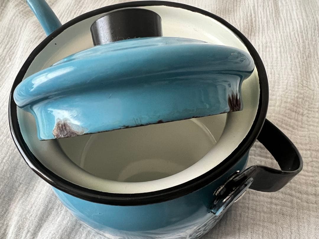 FINEL フィネル ARABIA アラビア 北欧