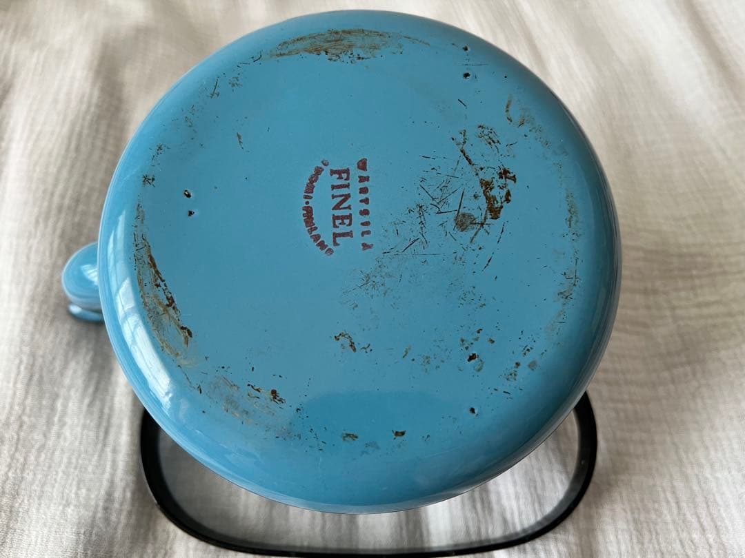 FINEL フィネル ARABIA アラビア 北欧