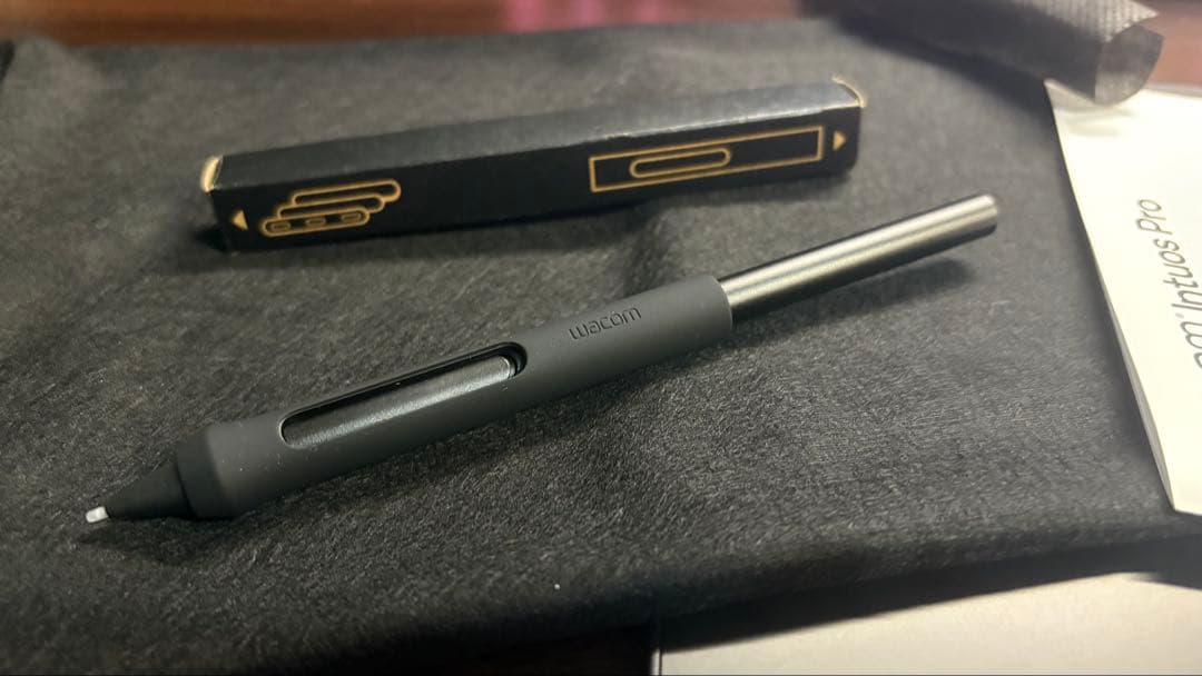 「DABICHI」Wacom Intuos pro 2025 板タブレット