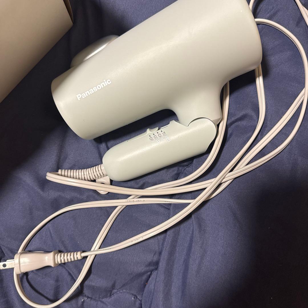 Panasonic ヘアドライヤー EH-NE7L