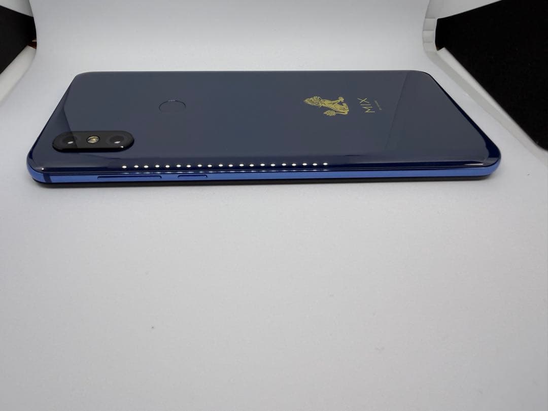 【激レア】　XIAOMI　Mi　MIX　3　故宮版　中国版　シャオミ　ジャンク