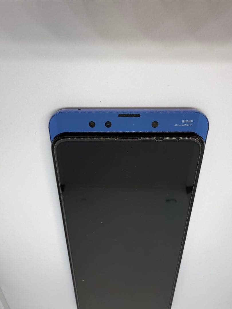 【激レア】　XIAOMI　Mi　MIX　3　故宮版　中国版　シャオミ　ジャンク