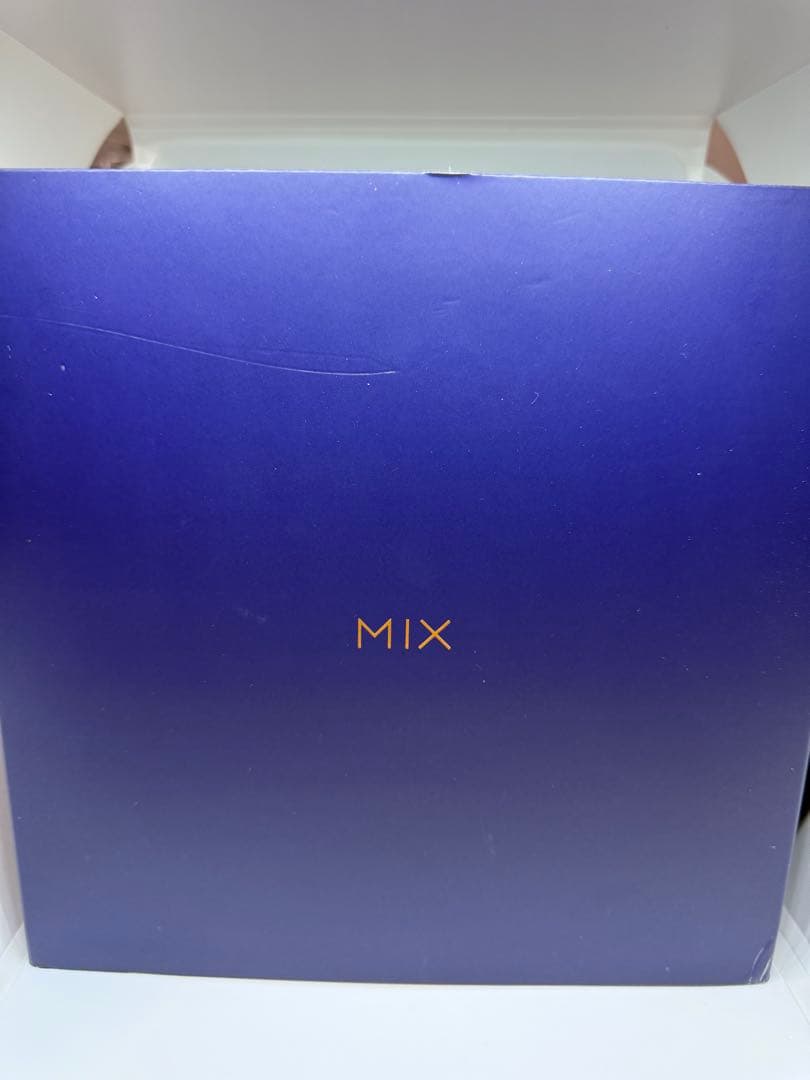 【激レア】　XIAOMI　Mi　MIX　3　故宮版　中国版　シャオミ　ジャンク